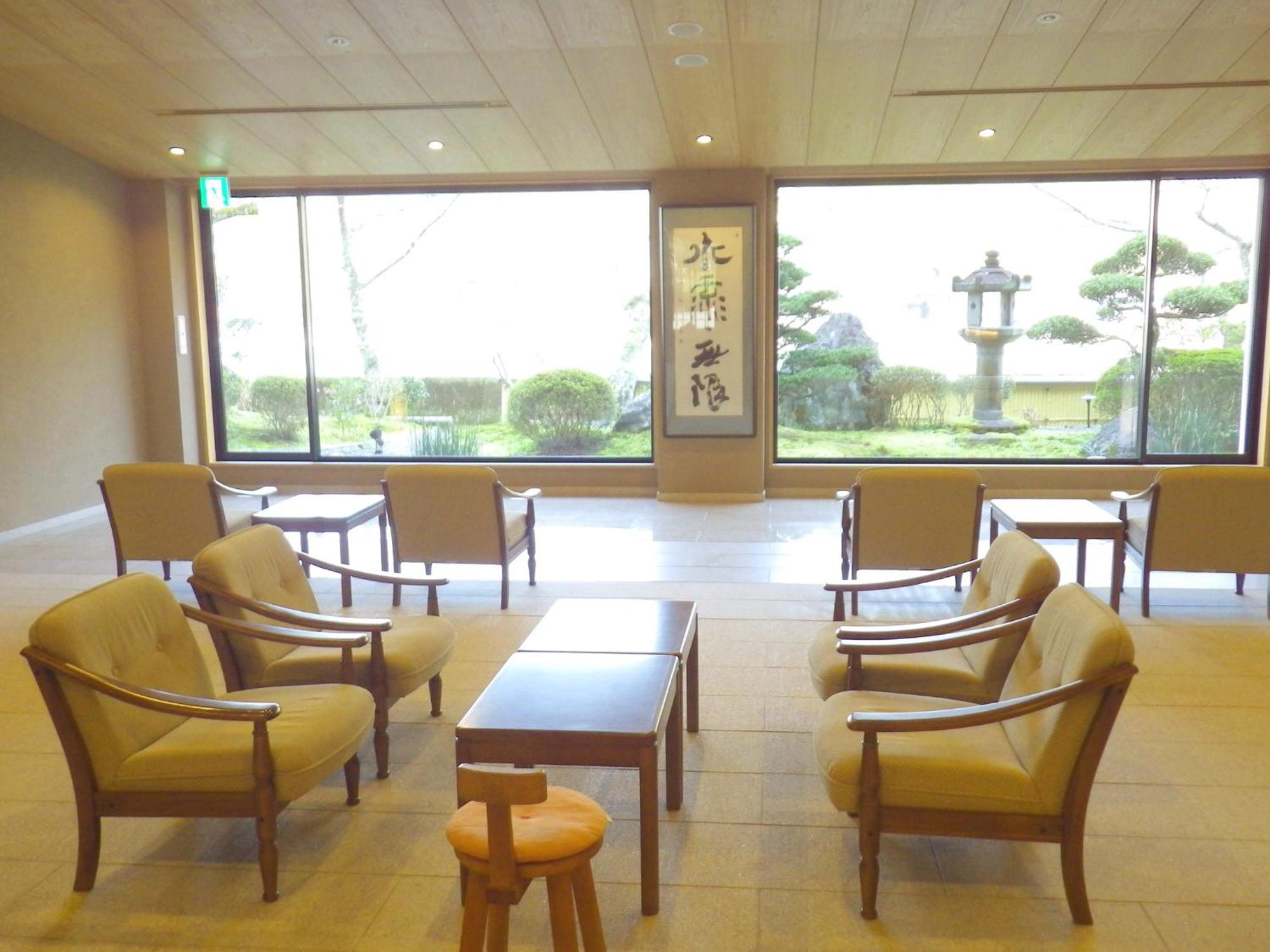 Koryuen Seizanso Hotel Uji Exterior photo