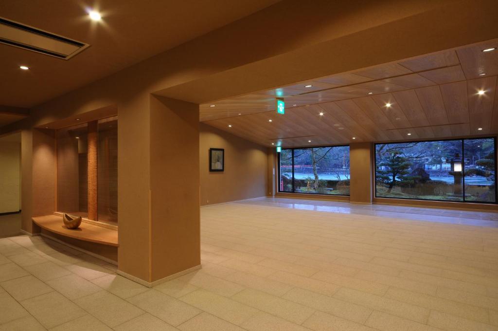Koryuen Seizanso Hotel Uji Exterior photo