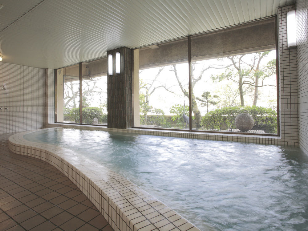 Koryuen Seizanso Hotel Uji Exterior photo